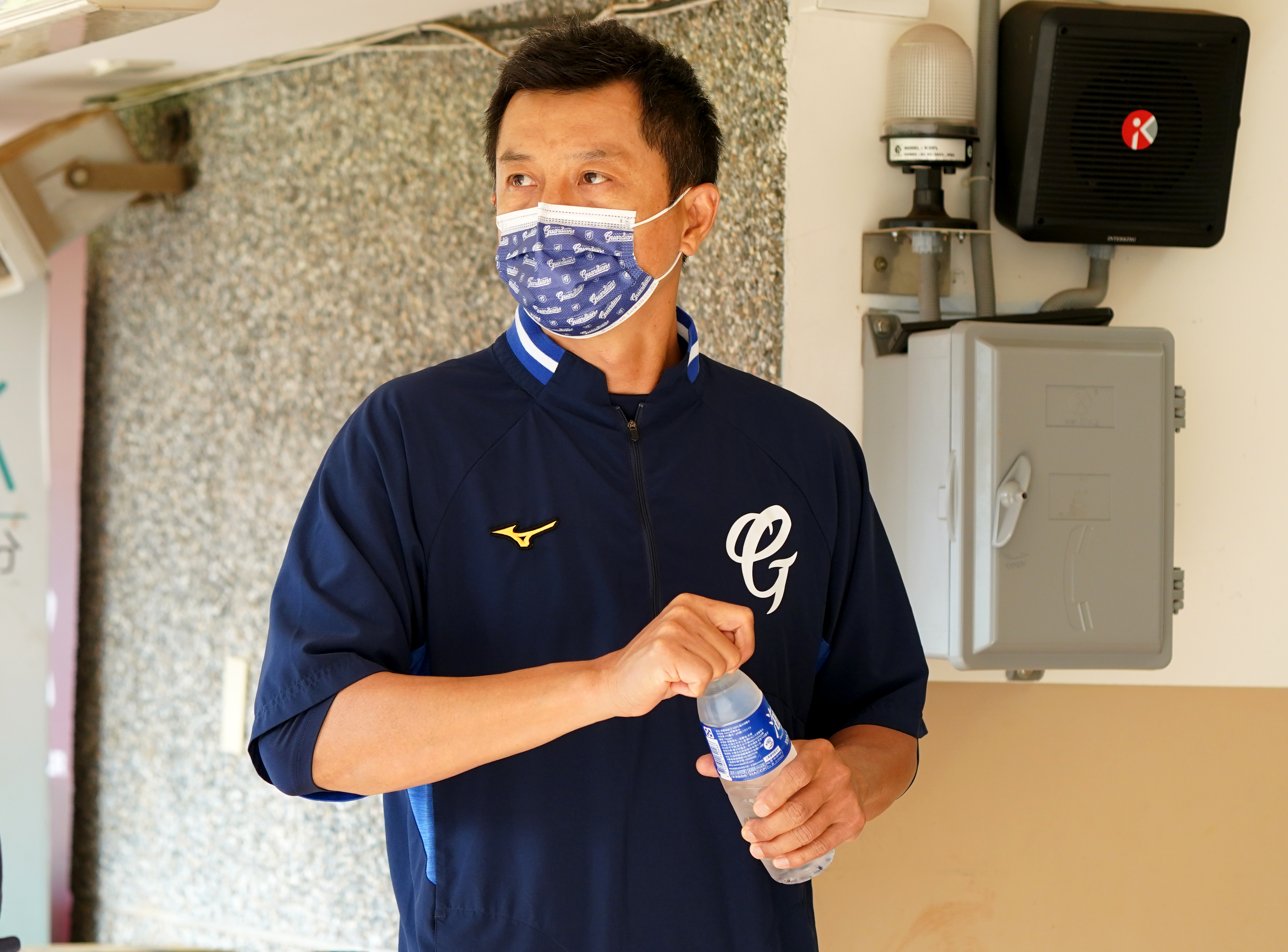 開季38天悍將最快20敗　丘昌榮生涯執教勝率跌到5成
