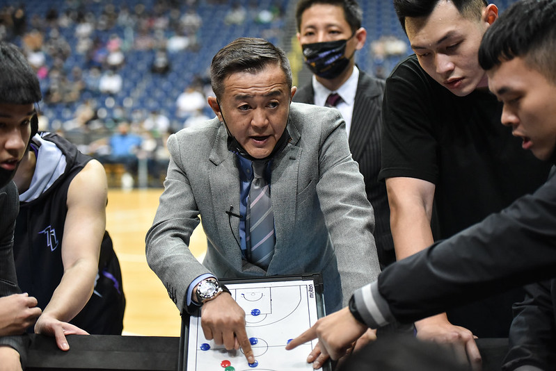 桃園雲豹主場3連戰　移師桃園巨蛋
