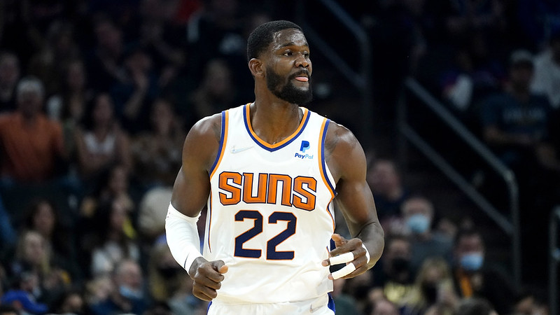 太陽獨行俠戰術大比拚　拾一看好太陽整體戰力可勝出