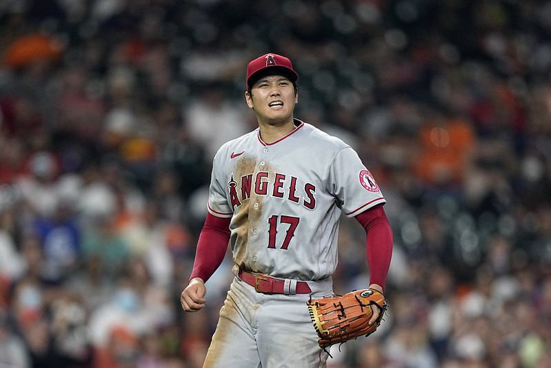 大谷優質先發無關勝敗　光芒教頭：無安打完面對大谷很不簡單