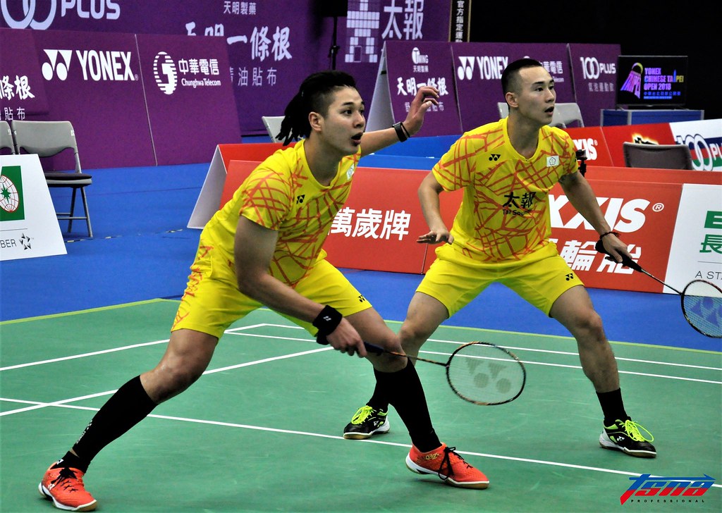 先聽牌遭逆轉　台灣男團湯優盃無緣4強