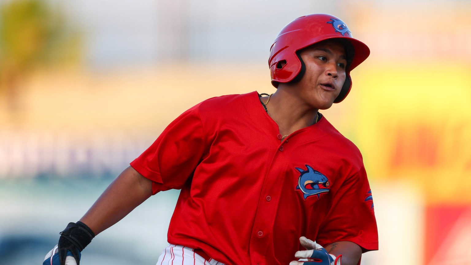 出賽28場5轟＋29打點＋8盜壘　李灝宇談今年爆發的原因