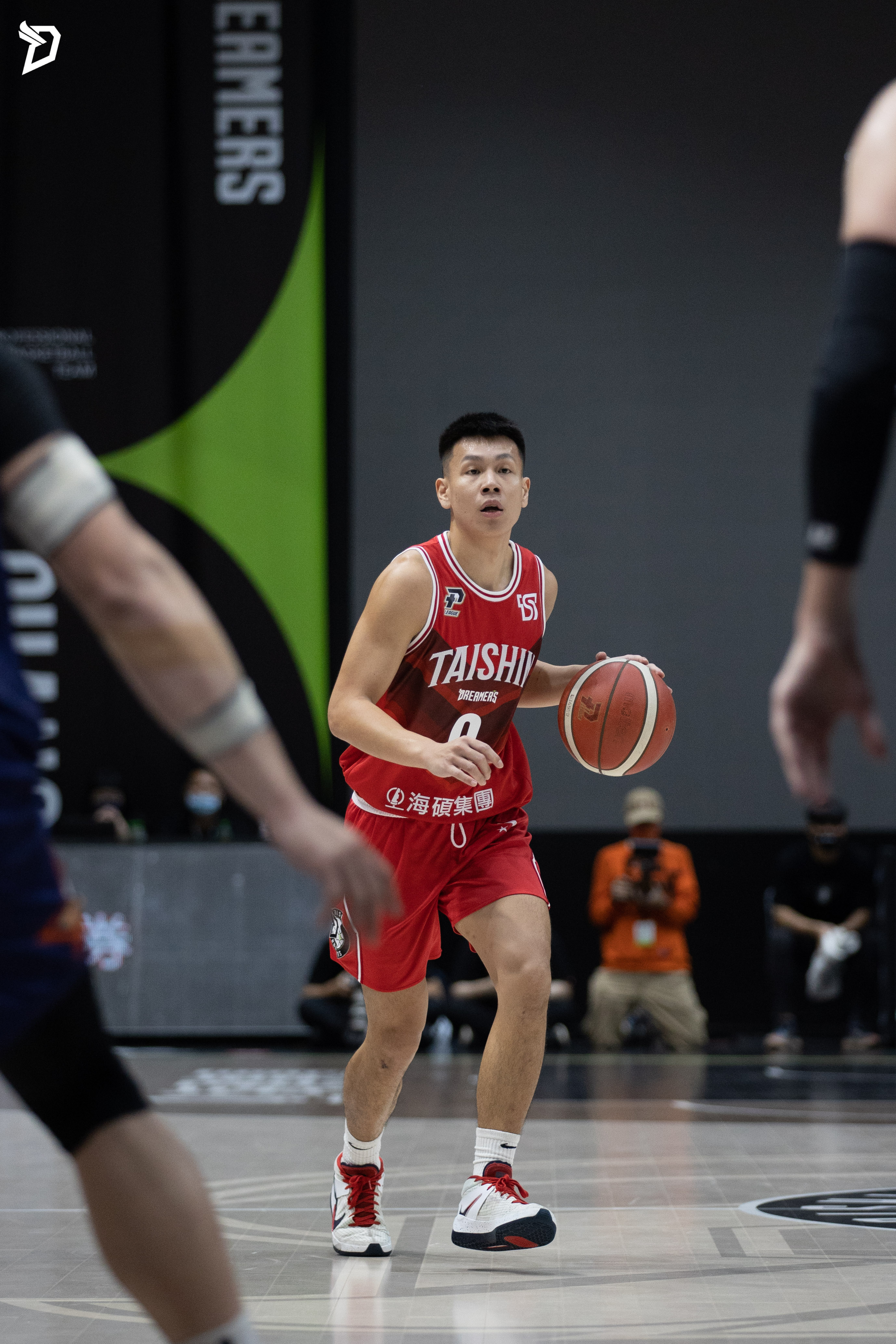 傷兵+疫情　夢想家戰力受損照出賽