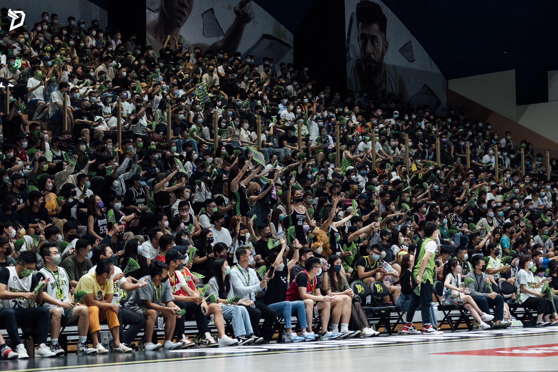 例行賽15場門票全完售　夢想家創紀錄