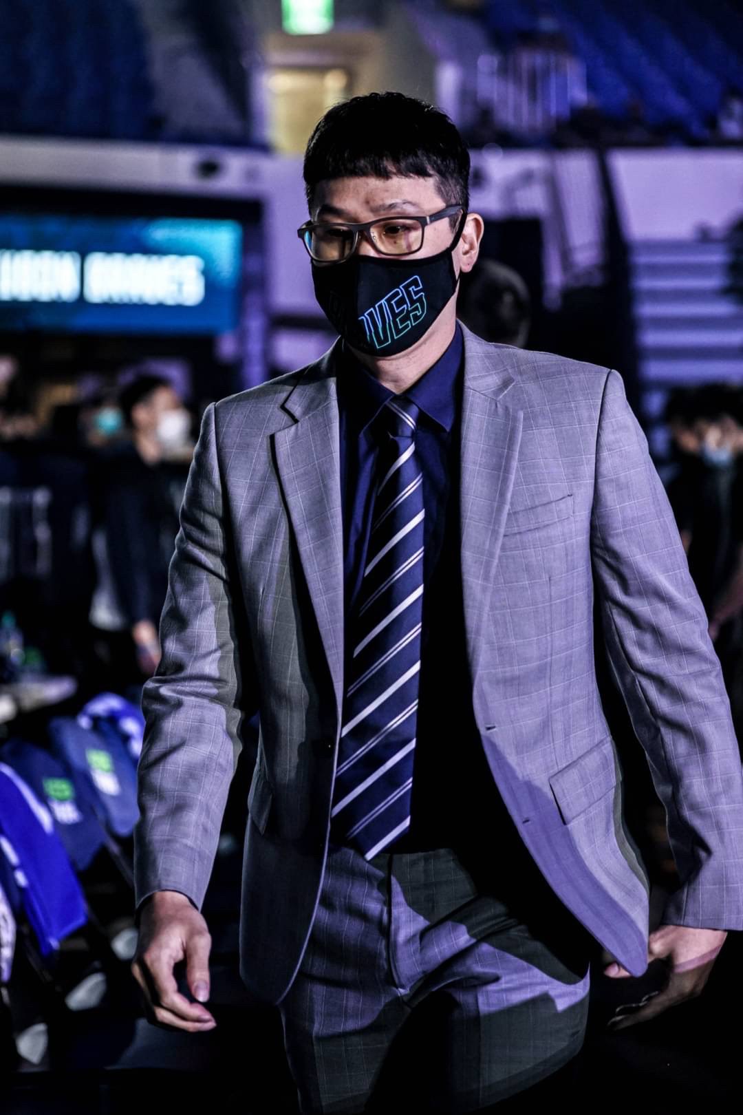 吳永仁執教初體驗　竟是因許晉哲確診