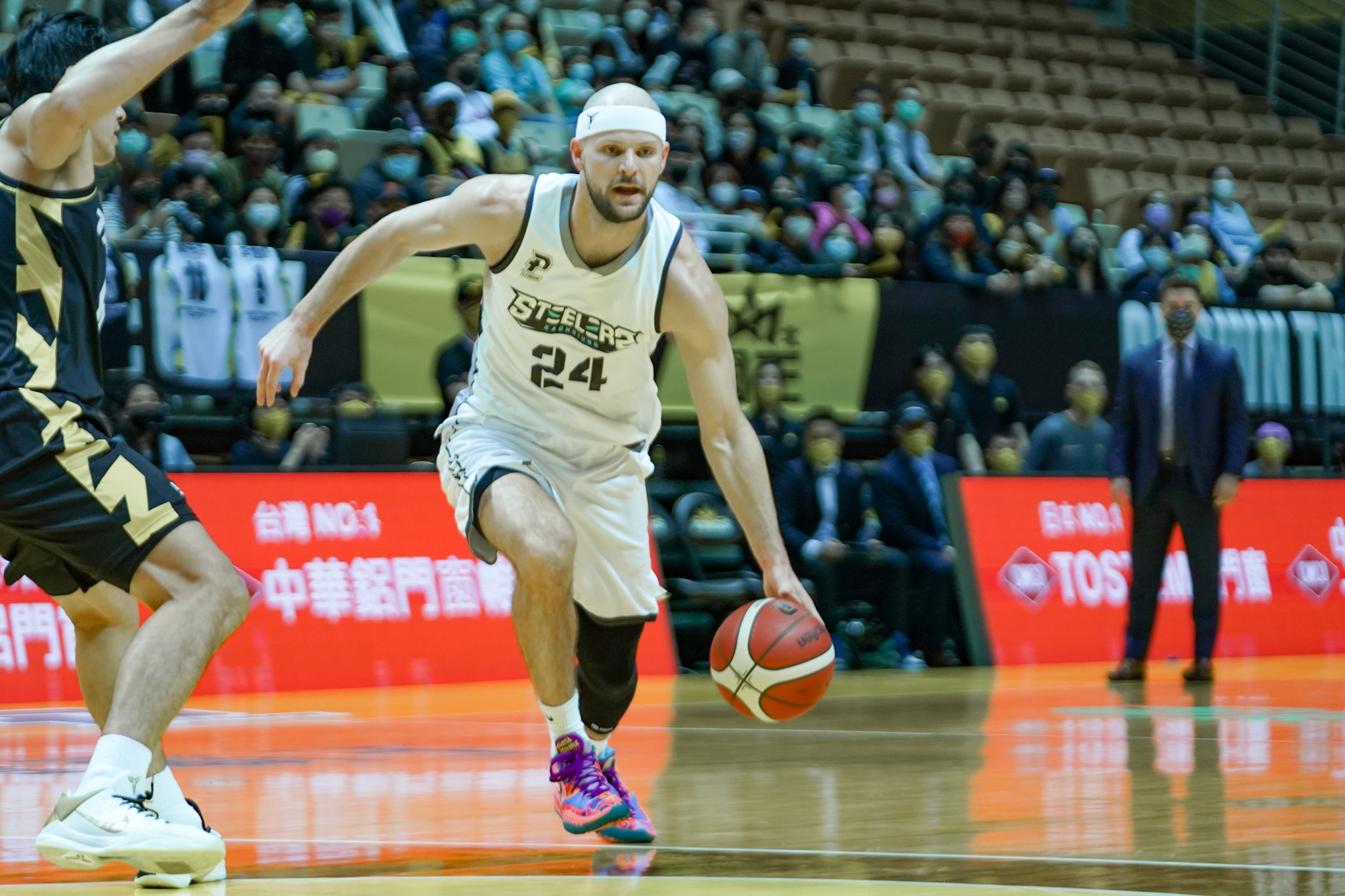 身體微恙第3度大三元　布朗創PLG紀錄