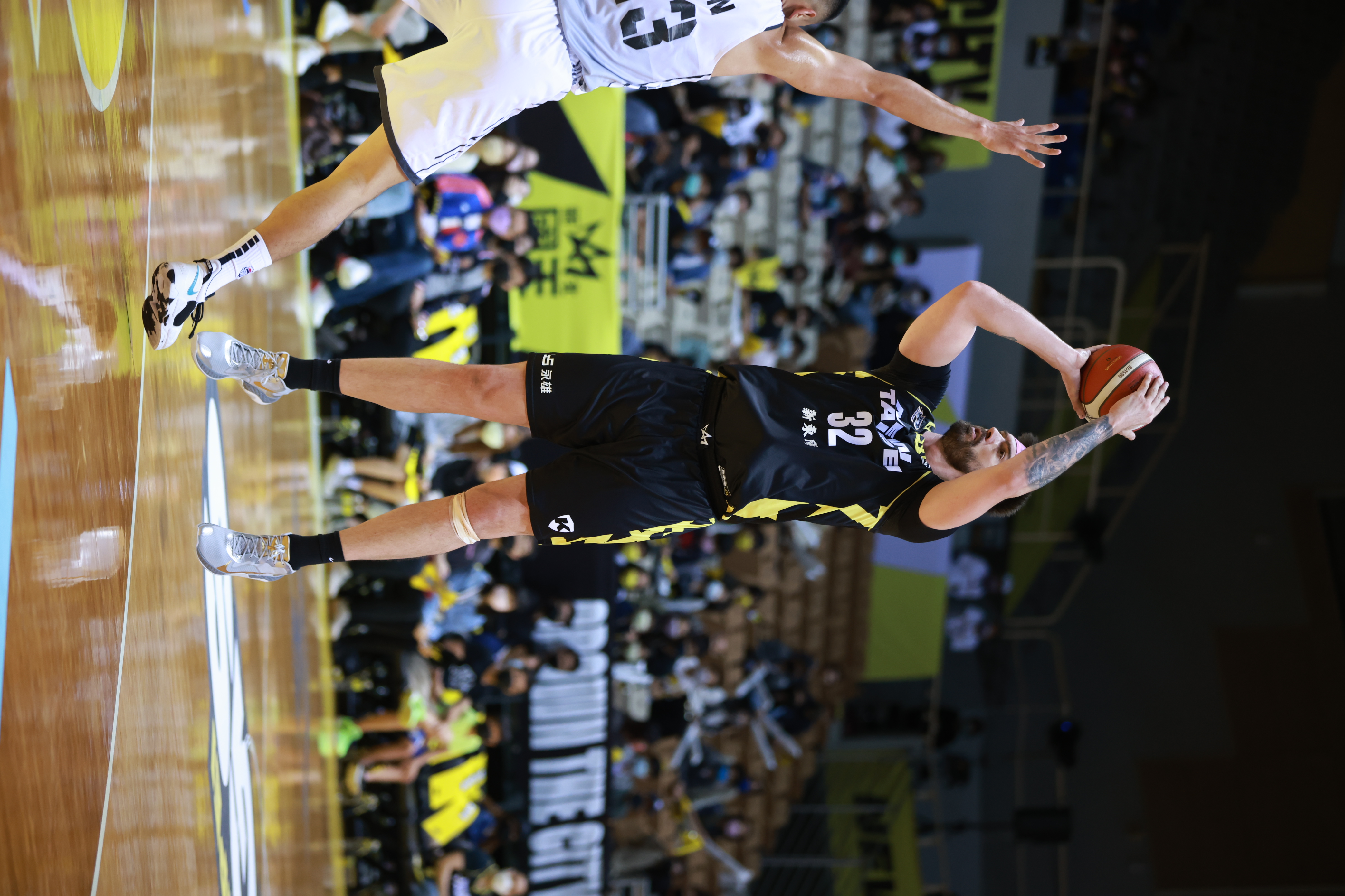 牧倫斯開箱繳雙10　國王30分大勝止5連敗