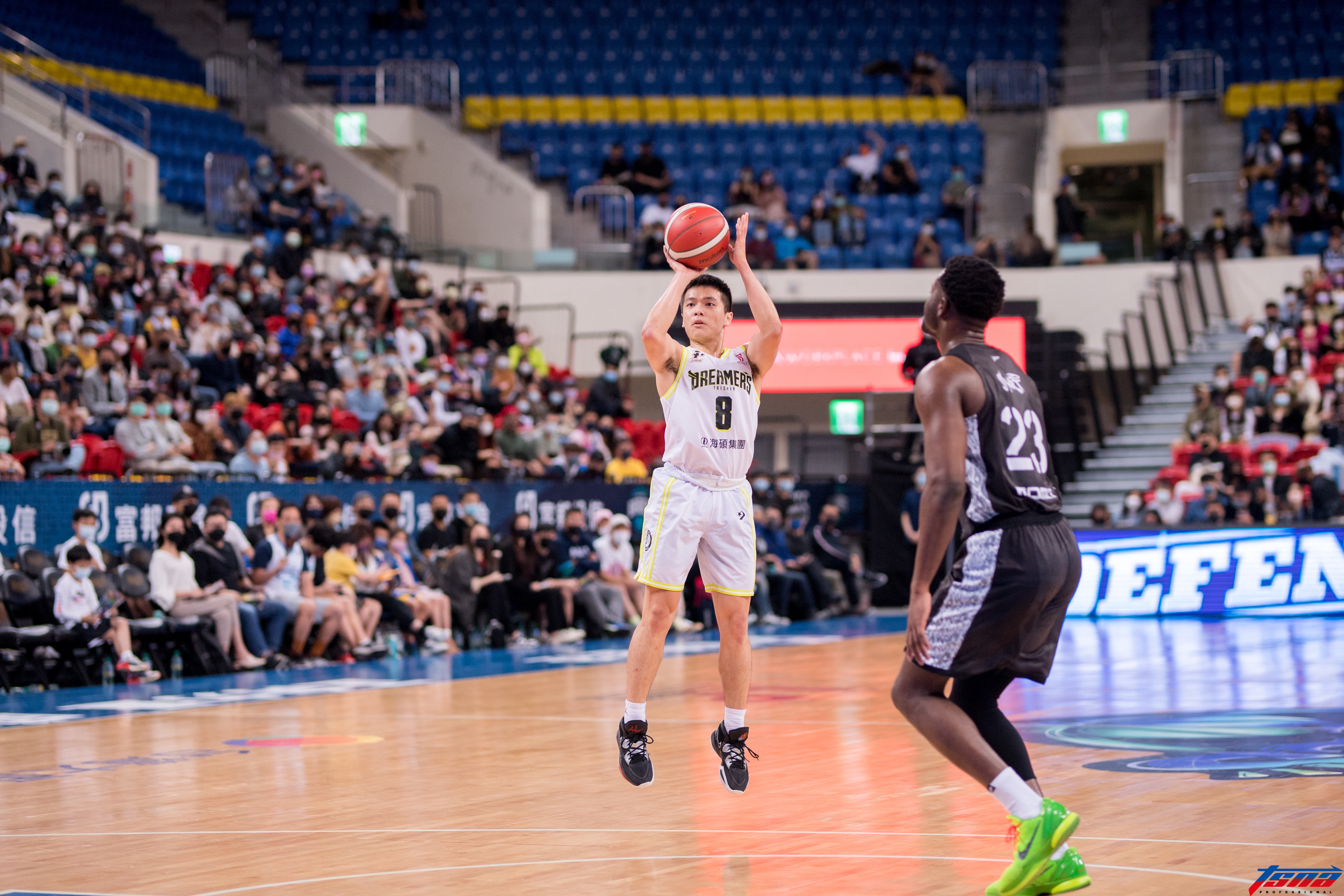 王振原關鍵表現　教練喊感動