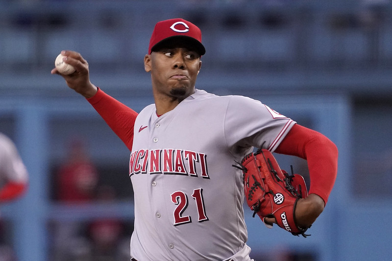 MLB史上6場沒被安打輸球　最多竟可輸到4分