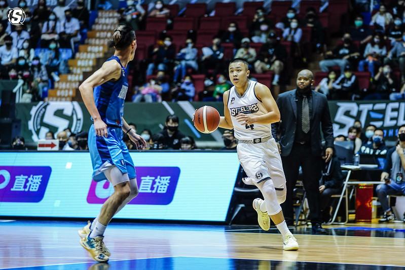 鋼鐵人出賽人數不足　與領航猿之戰延賽