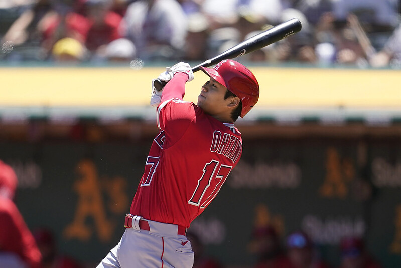 我太難了！挨大谷翔平2分彈　Montas 6局飆12K吞敗