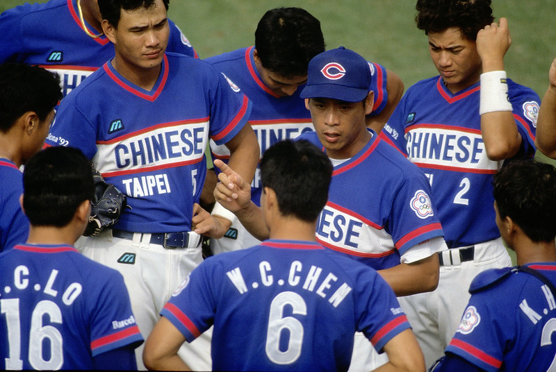 奧運棒球銀牌30周年／李來發太神　賽前準確夢到克日比數（中）