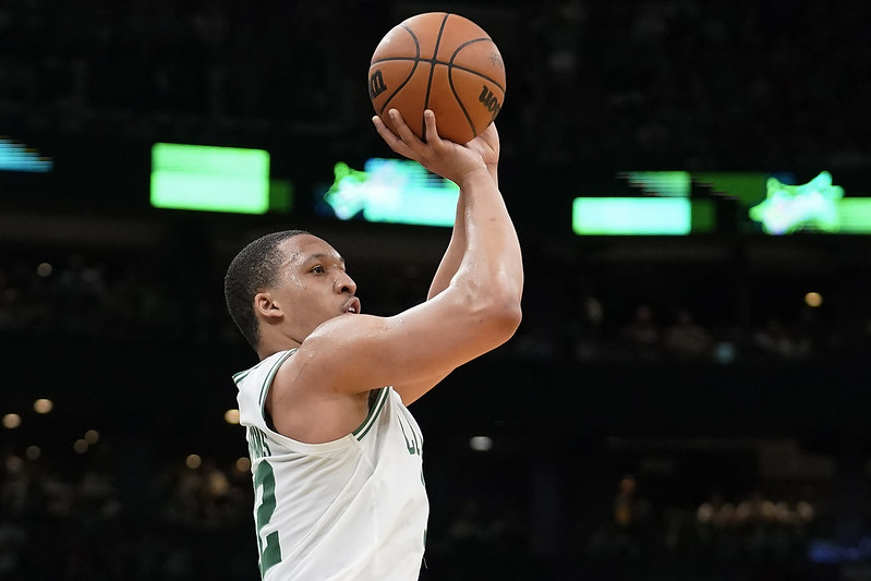 新綽號「Grant Curry」　塞爾提克G7射手點出共通點
