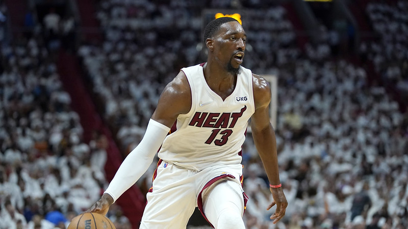 塞爾提克熱火東決兩強相爭　拾一看好熱火整體戰力略勝一籌