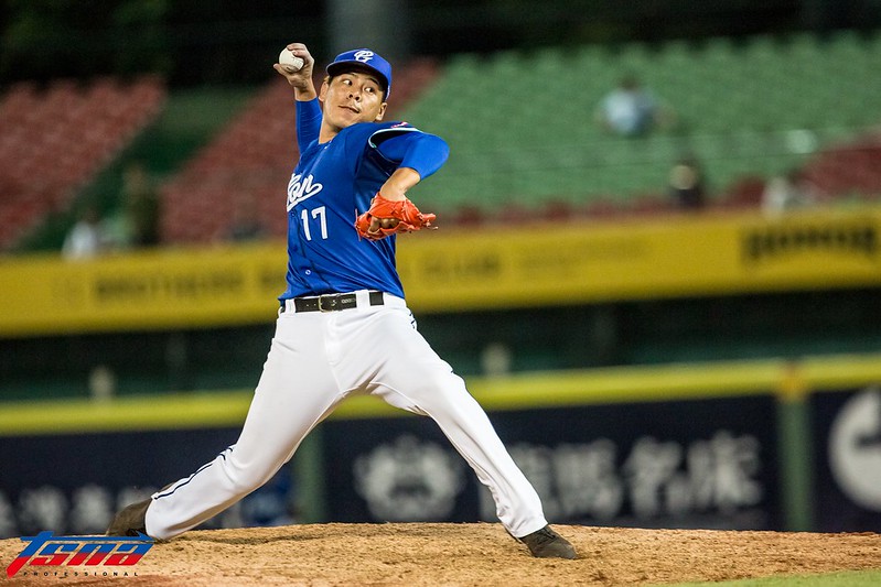 富邦明天范米特先發拚勝　張耿豪有機會上一軍