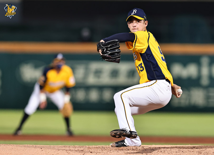 吳哲源生涯首度破7局　高宇杰稱像和鄭凱文搭配