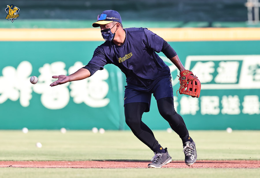 王政順回歸休息室氣氛佳　許基宏：他是Key Man