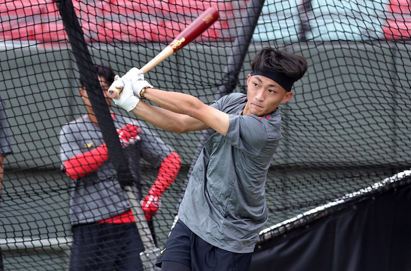也差太多！郭天信隔離像在作牢　李凱威：開窗就有陽光