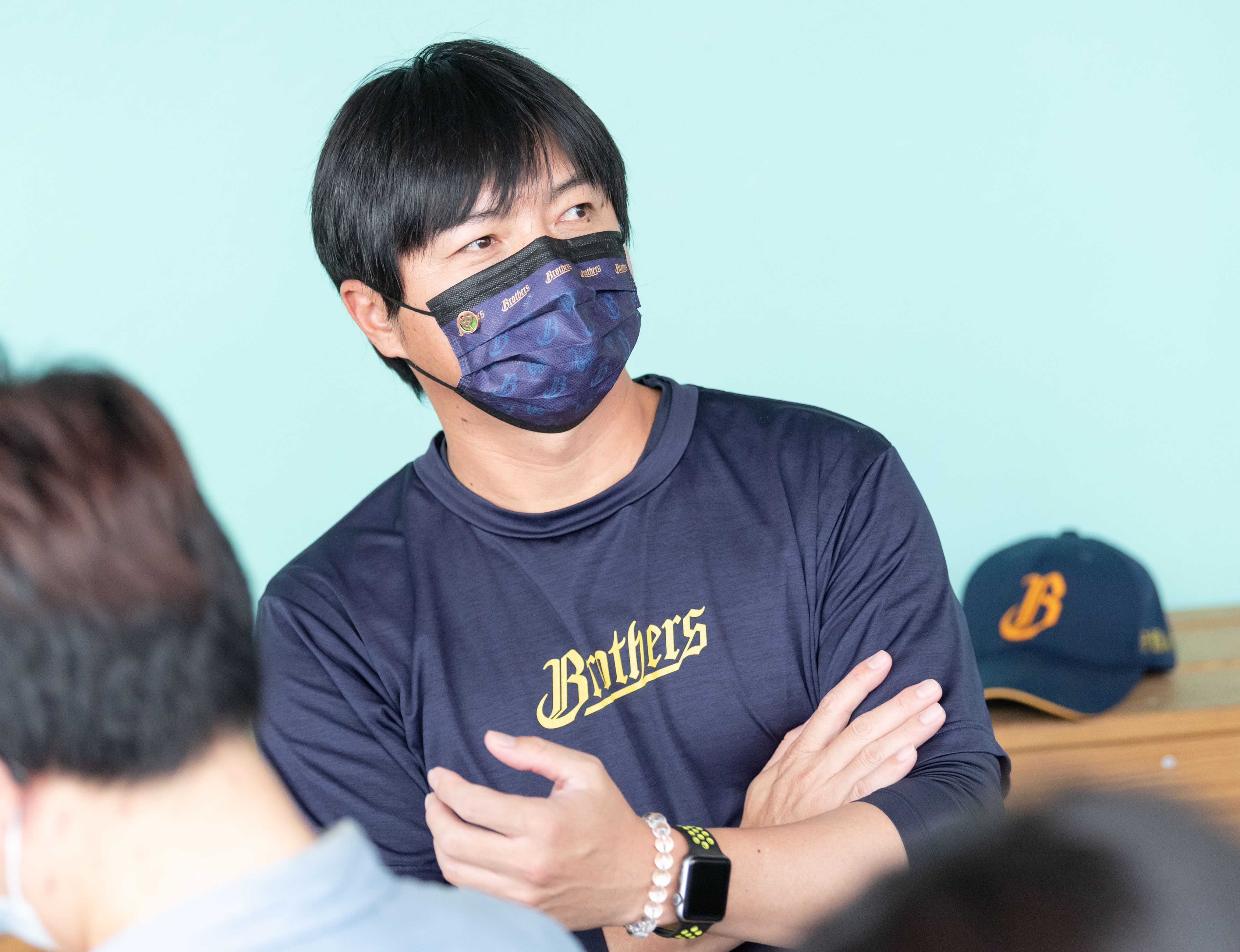 象魔力投到5、6局就會撞牆　助總：他本周輪值應該還是會固定