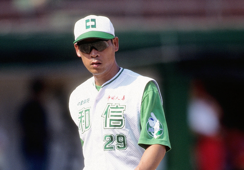 奧運棒球銀牌30周年／李來發體驗中職最狂群架事件　高苑一待就13年（下）