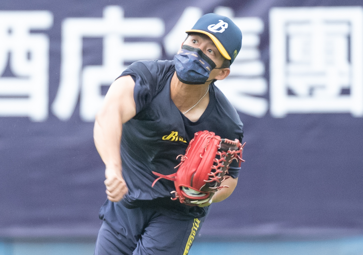 少棒到甲組成棒全在台東　李聖裕推廌在地美食