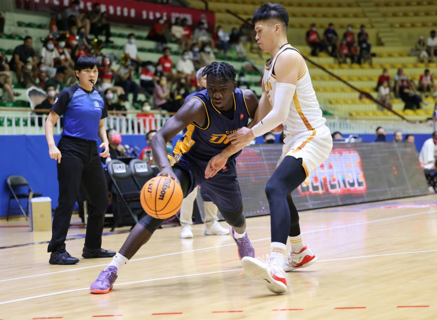 齋戒月+腳傷初癒　阿巴西得分掛蛋