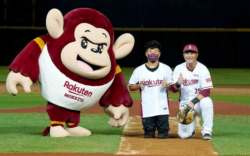 難過！帕運「無腿泳士」陳亮達　車禍傷重不治