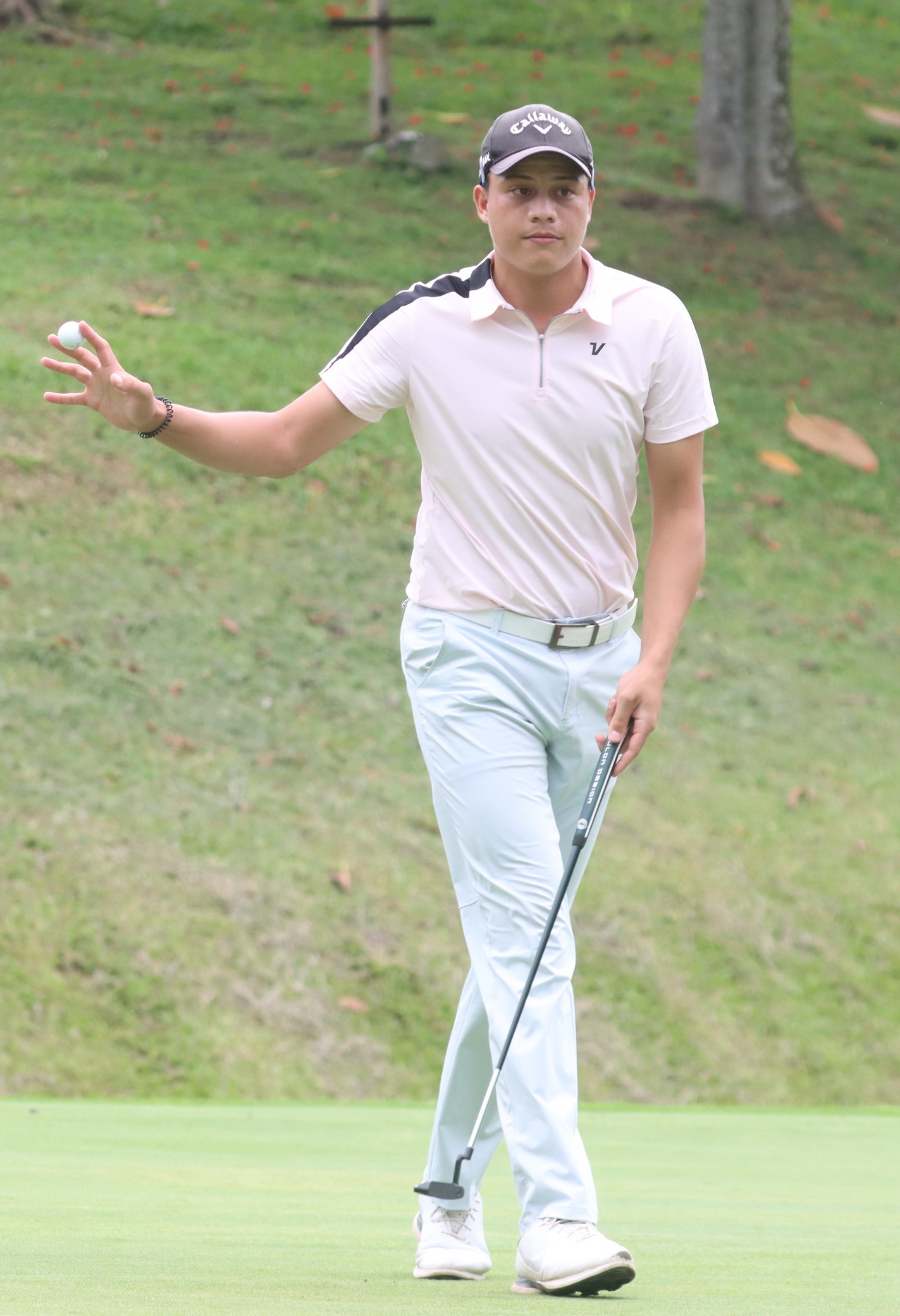 ThreeBond模範父親挑戰賽　沙比亞特馬克奪首冠