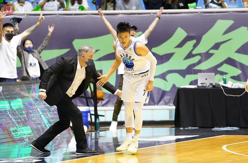 破除季後賽魔咒！　于煥亞上次贏球在台啤