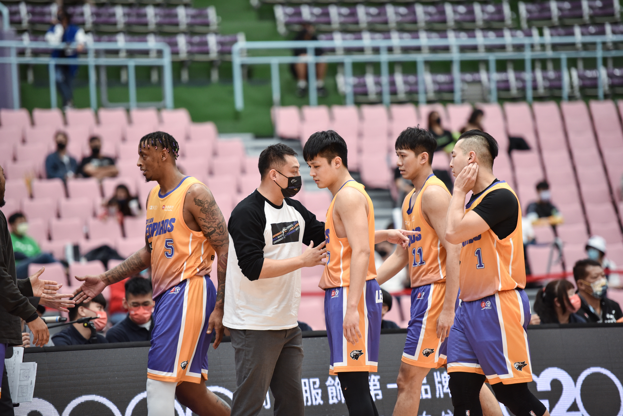 雲豹連3戰破10萬人收看　收視率居T1之冠