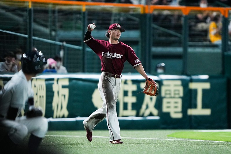 西川遙輝當台灣之友助殺擋分　宋家豪後援奪本季第2勝