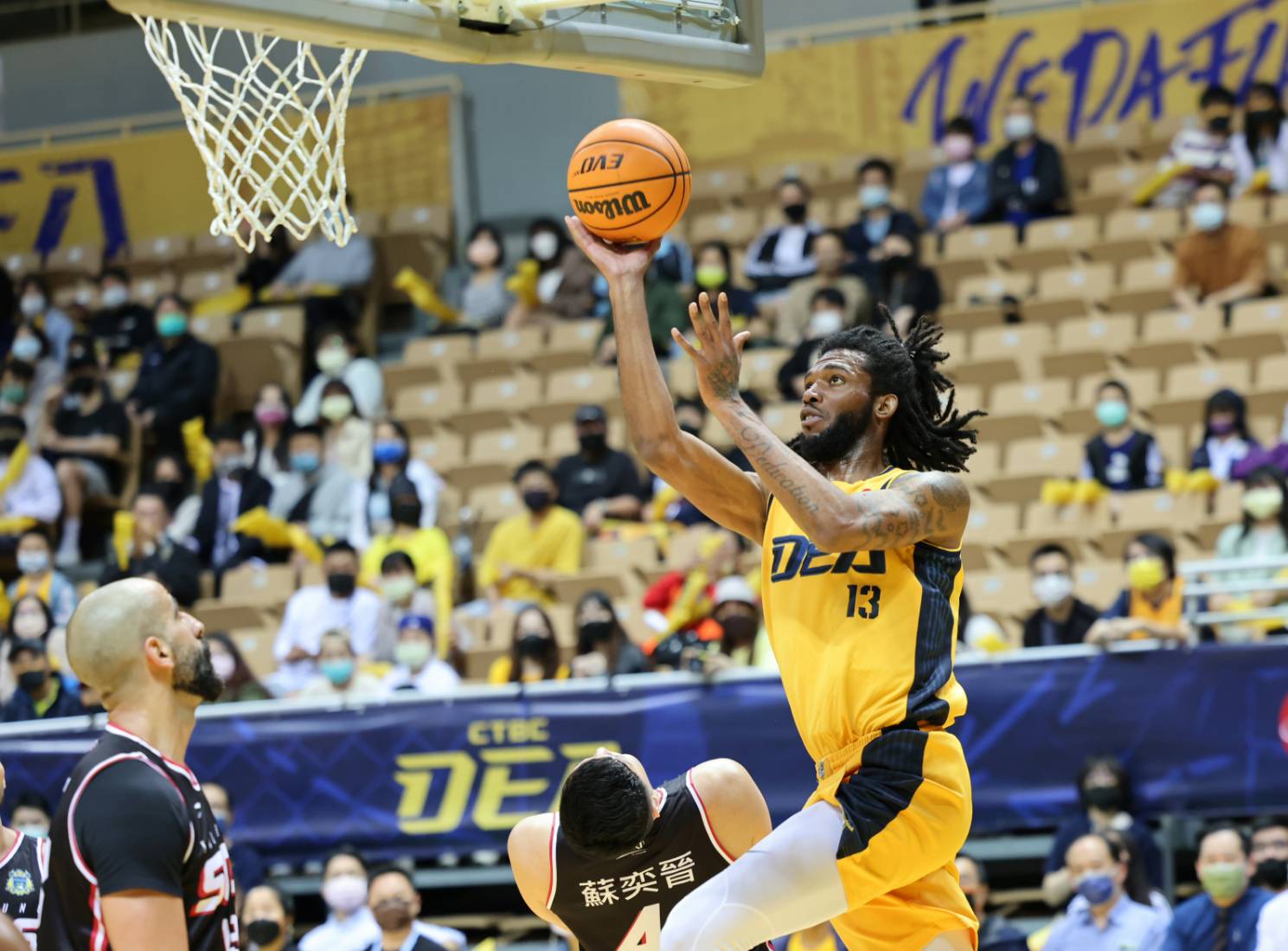 特攻扳平太陽　週六進行殊死戰