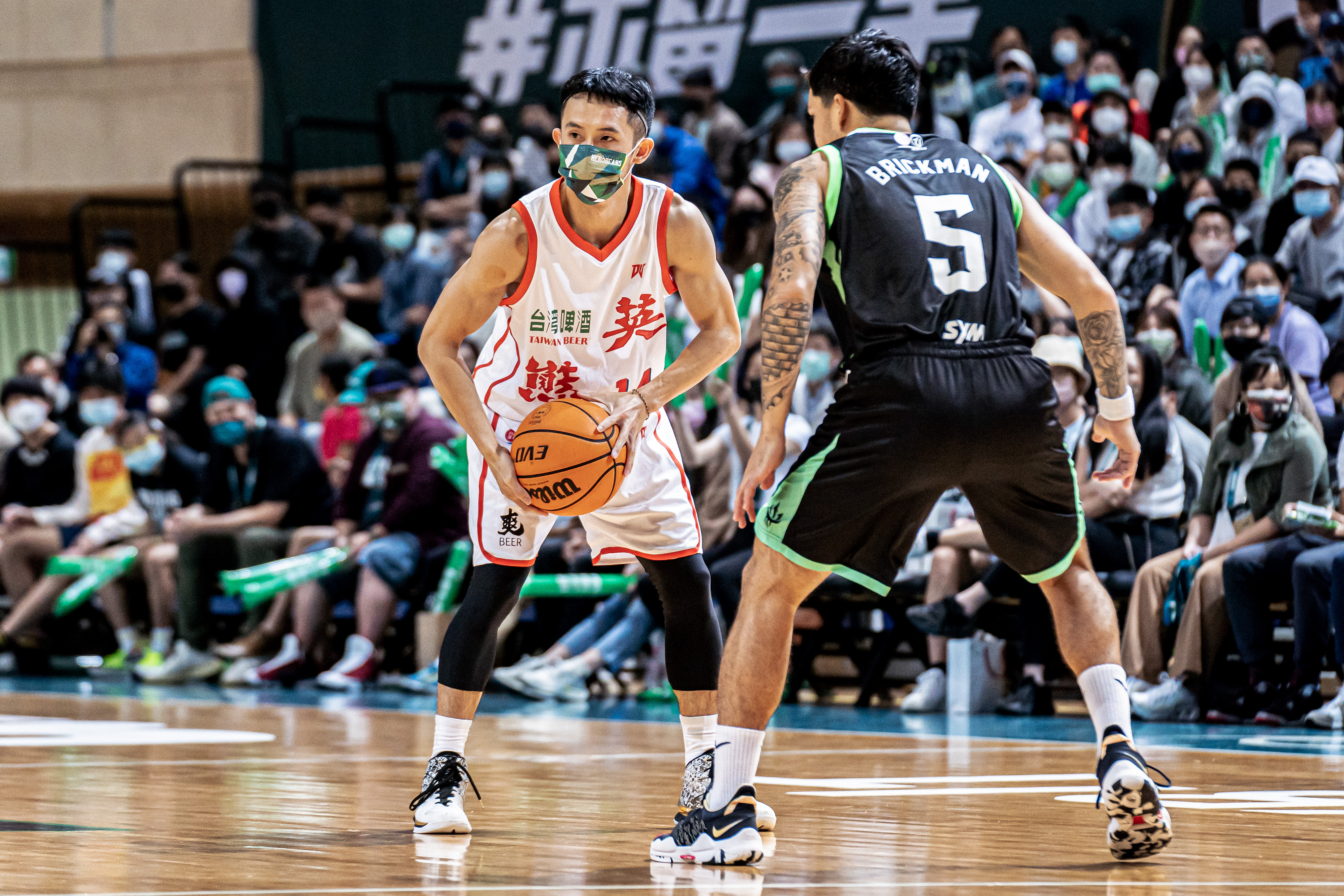 獲讚聯盟最佳本土　蔣淯安：壓力釋放了