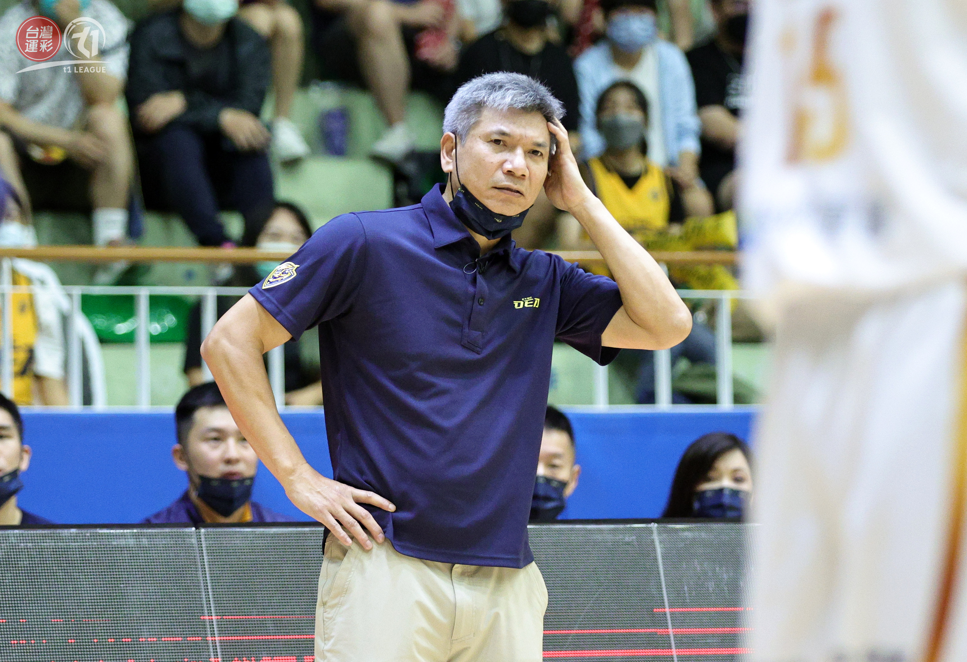 球太少傳給謝亞軒　李逸驊點出敗筆