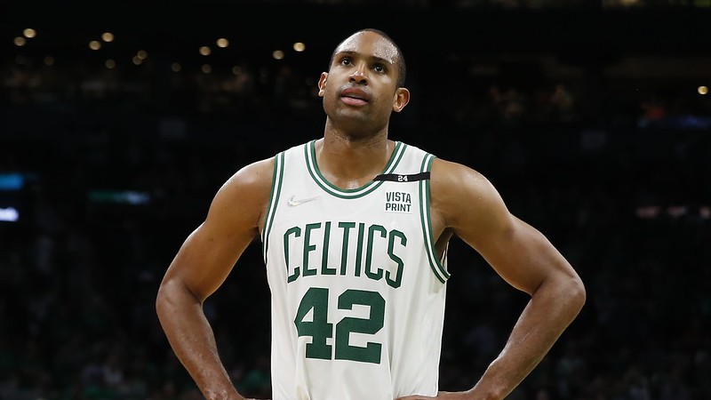 NBA》經典之戰綠衫軍勝利隱形功臣　湖人單打Horford僅23中7