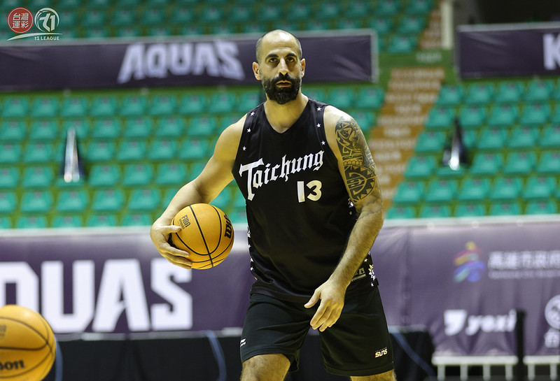 最強洋將桑尼不打！　太陽首戰出奇招