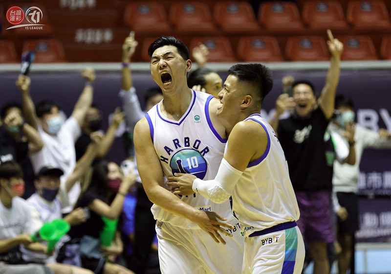 絕殺原本要給于煥亞　胡瓏貿：心情複雜