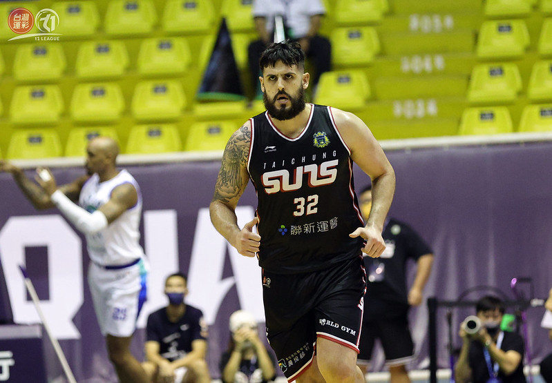 太陽奇兵化身「進擊巨人」　庫薩斯已有對策