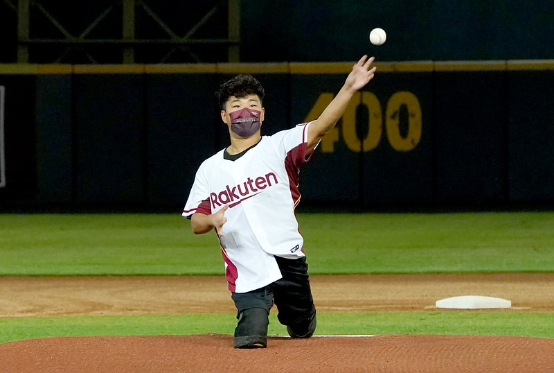 陳亮達今告別式　偶像林智勝到場：帶給我們正能量