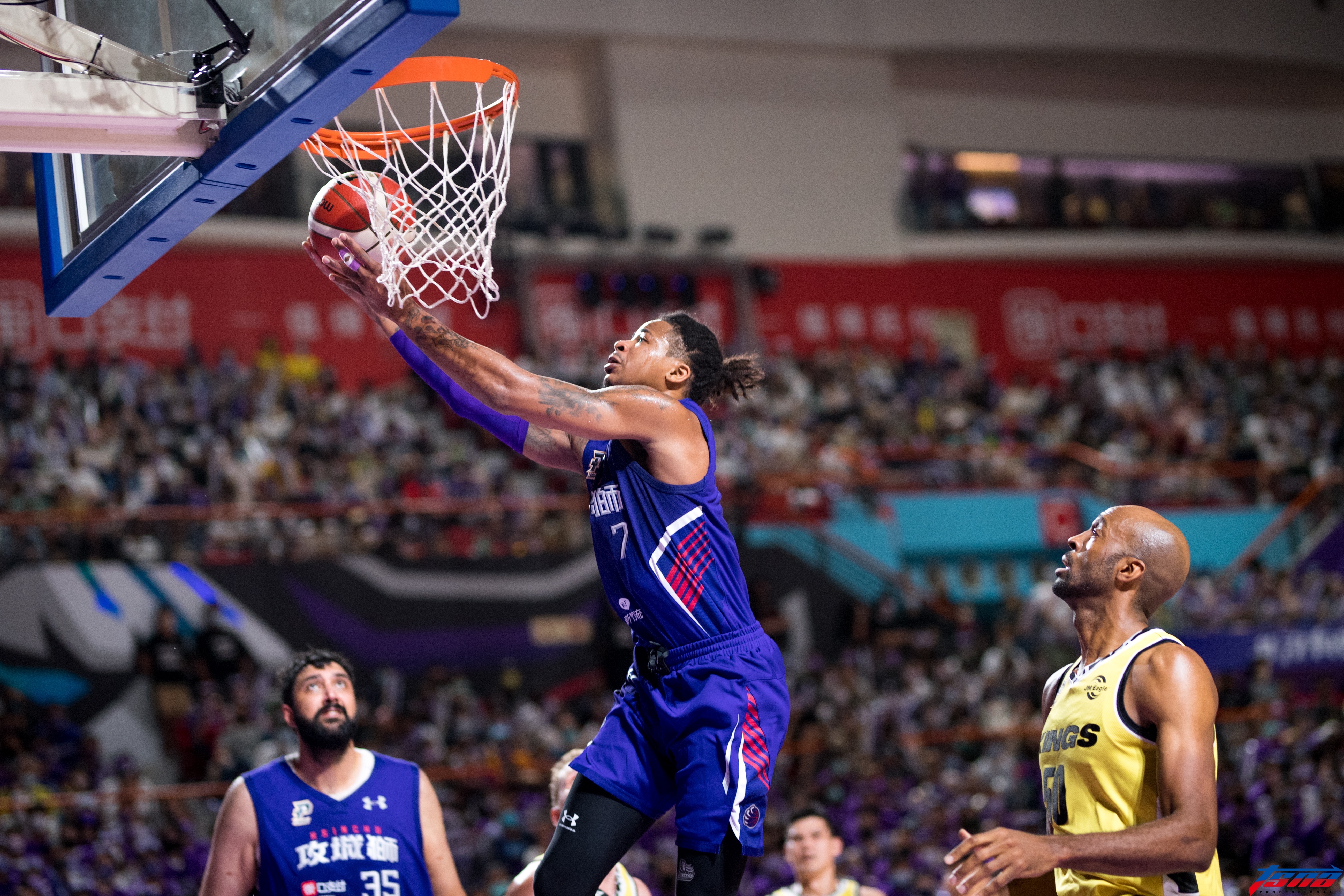 攻城獅收隊史季後賽首勝　林冠綸：打了強心針