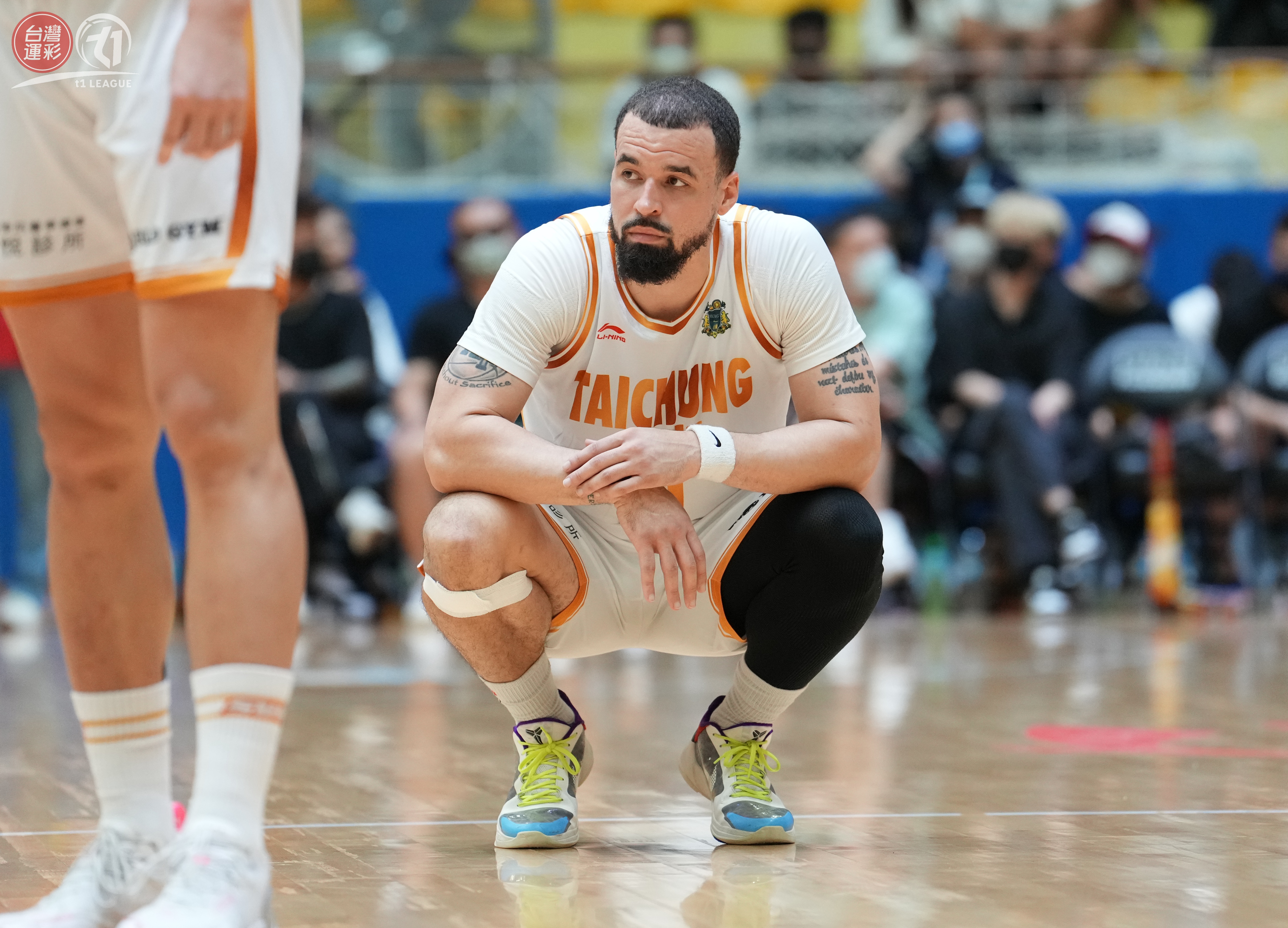 太陽浴血奮戰　汪蔚傑：下季捲土重來