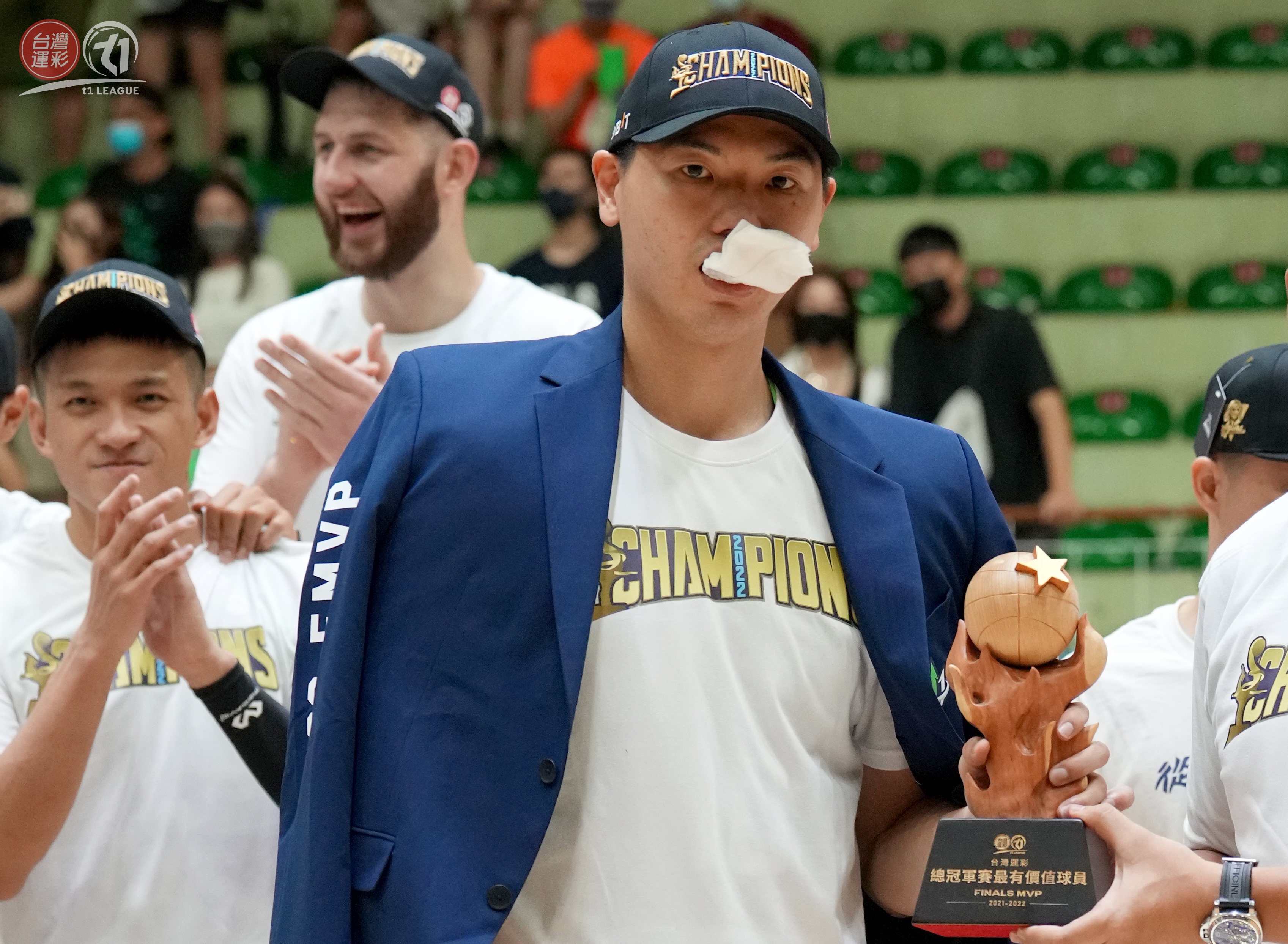 胡瓏貿奪冠軍賽MVP　海神首冠全家打折