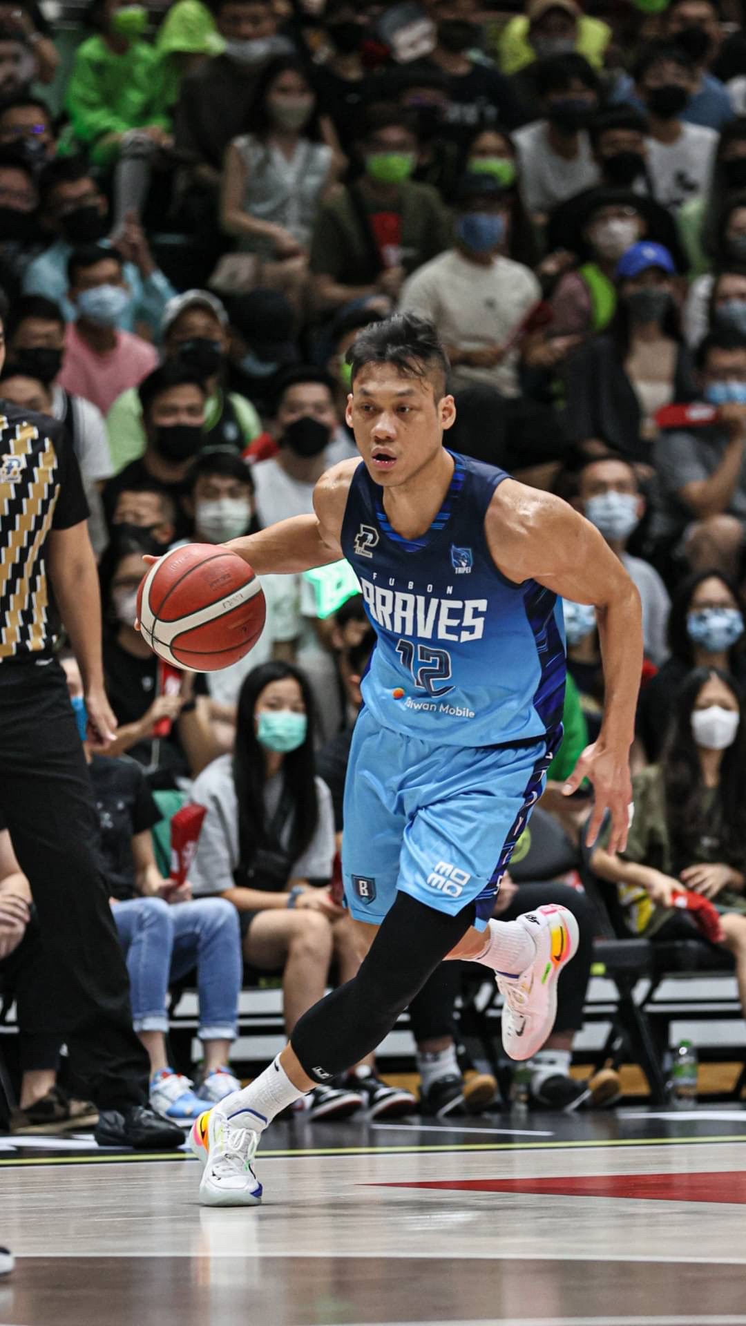 富邦收季後賽首勝　許總：關鍵是林志傑、張宗憲