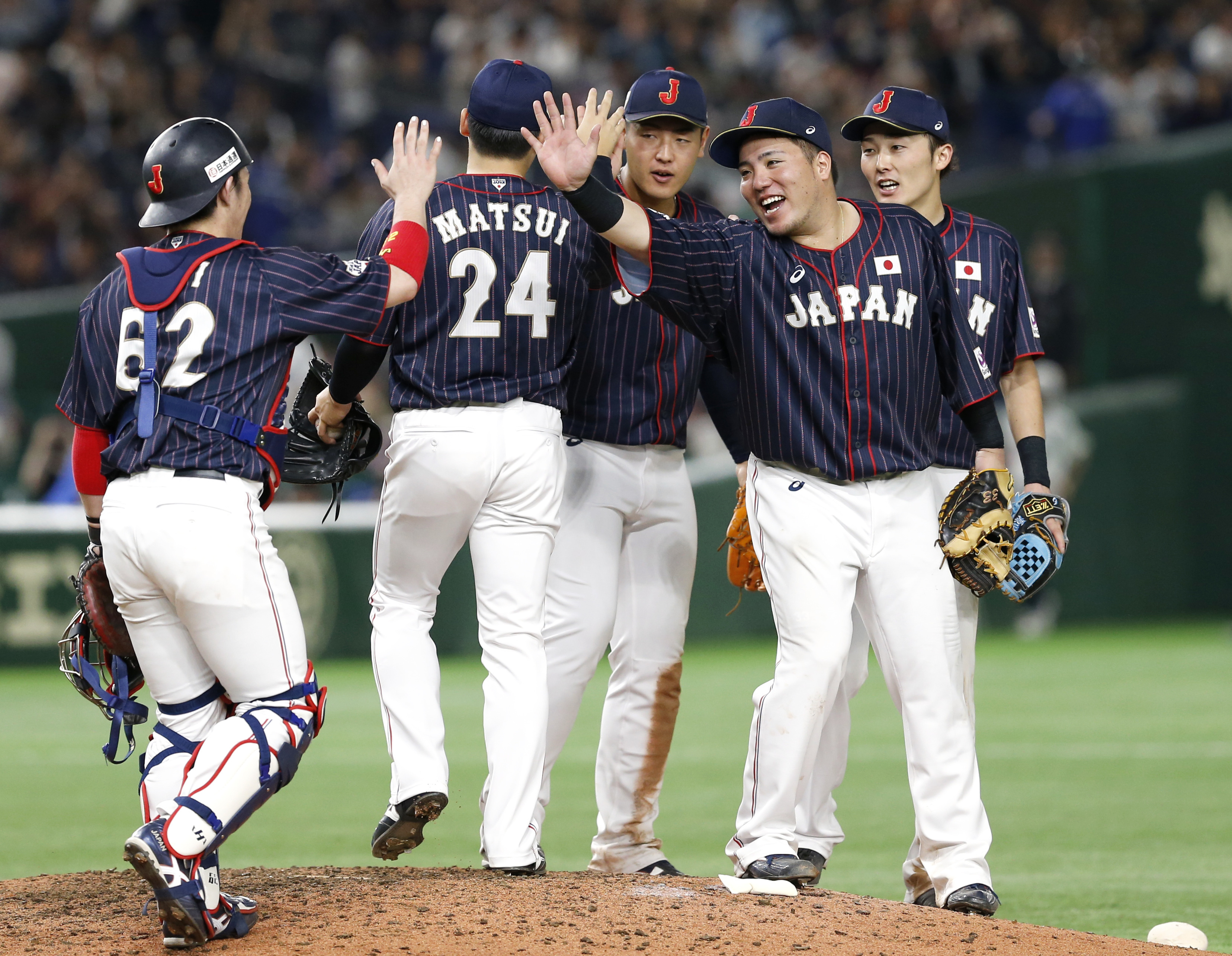 投手年單獨殺出　山川穂高每8.06打數就開轟史上只輸3人 