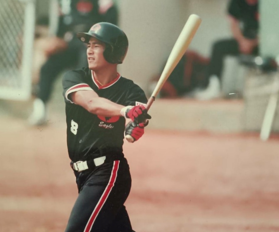 奧運棒球銀牌30周年／砲轟杉浦正則　廖敏雄成為最恐怖第9棒（上）