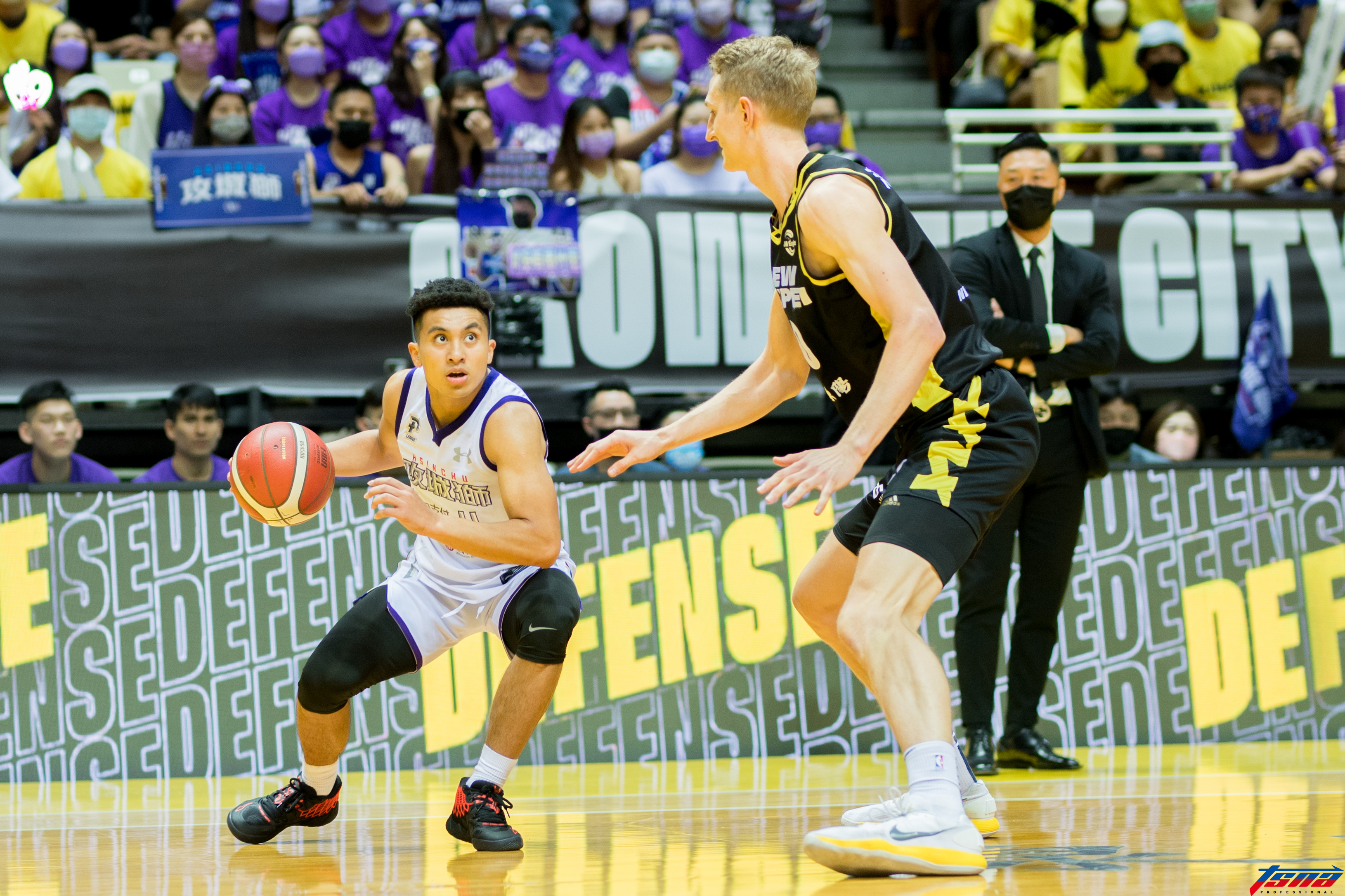 關門壓力太大　林冠綸：輸球不是壞事