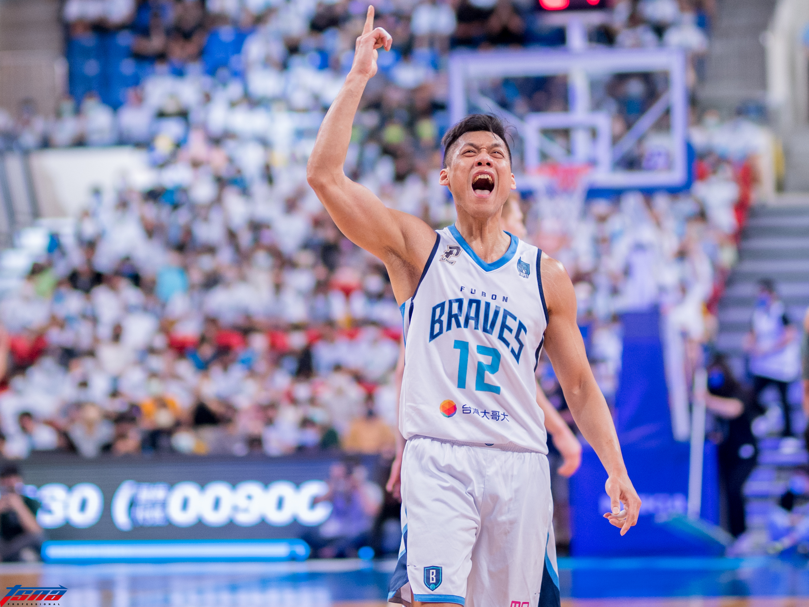 戰線延長至週日　林志傑：不想去對方主場