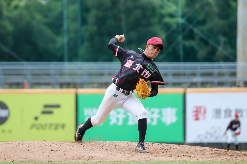 談舒治浩進軍職棒　李杜宏直言：至少磨2年