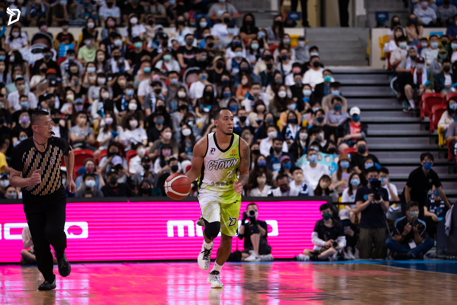 夢想家球員落淚　教練：我心碎成千萬片