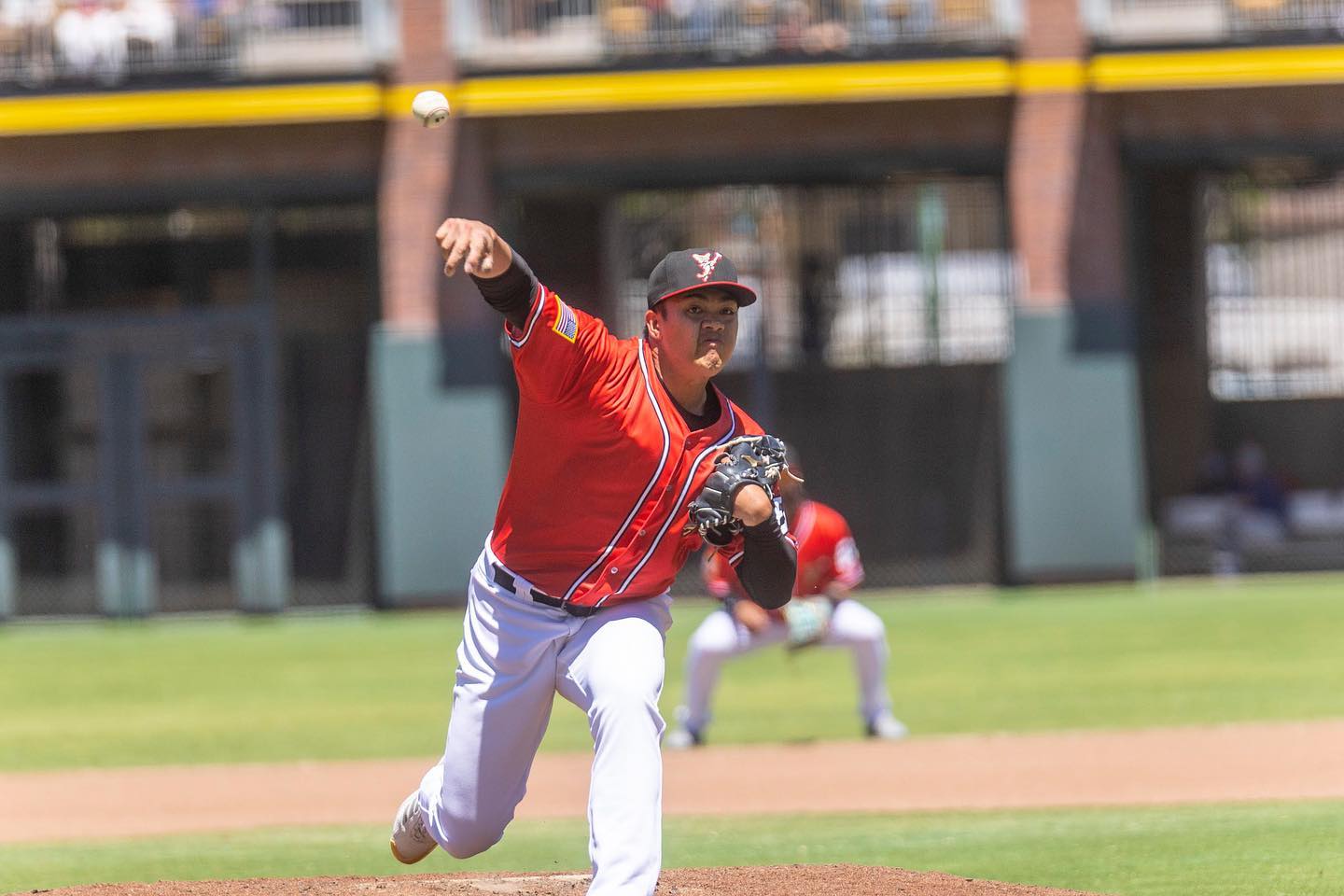 宋文華確診後歸隊　被下放到新人聯盟